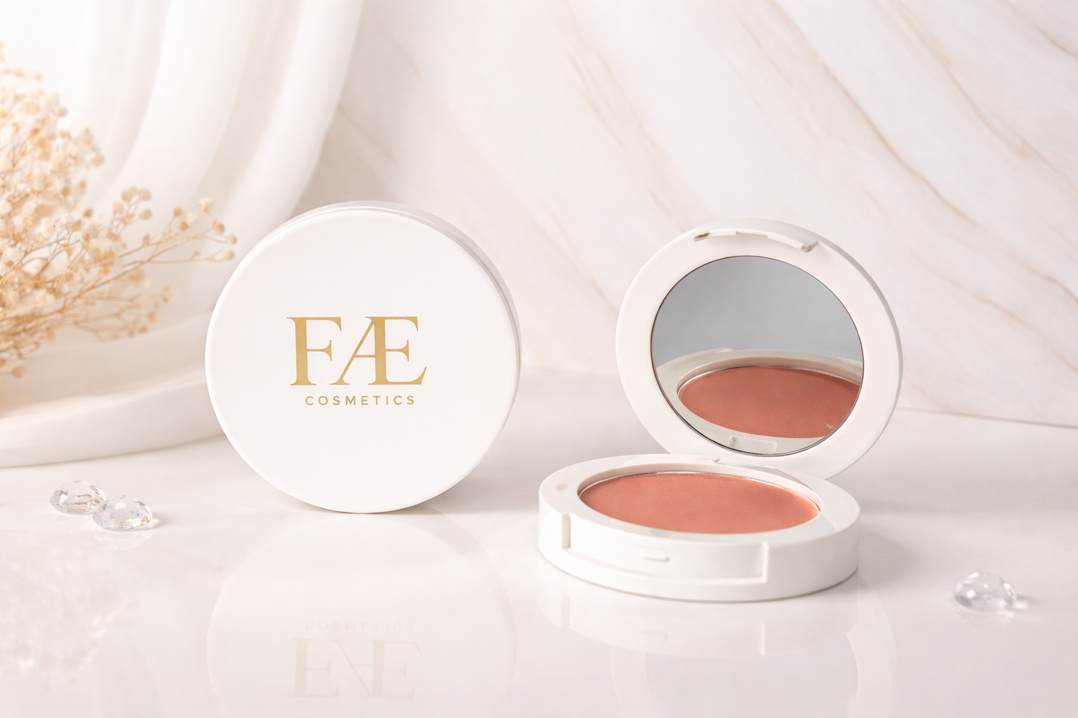 FÆ Soft Blush