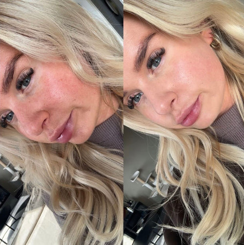 FÆ Changing Foundation SPF15