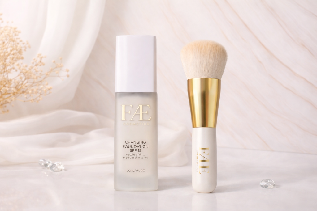 FÆ Perfect Base Duo