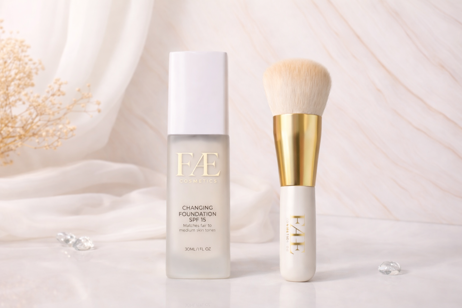 FÆ Perfect Base Duo