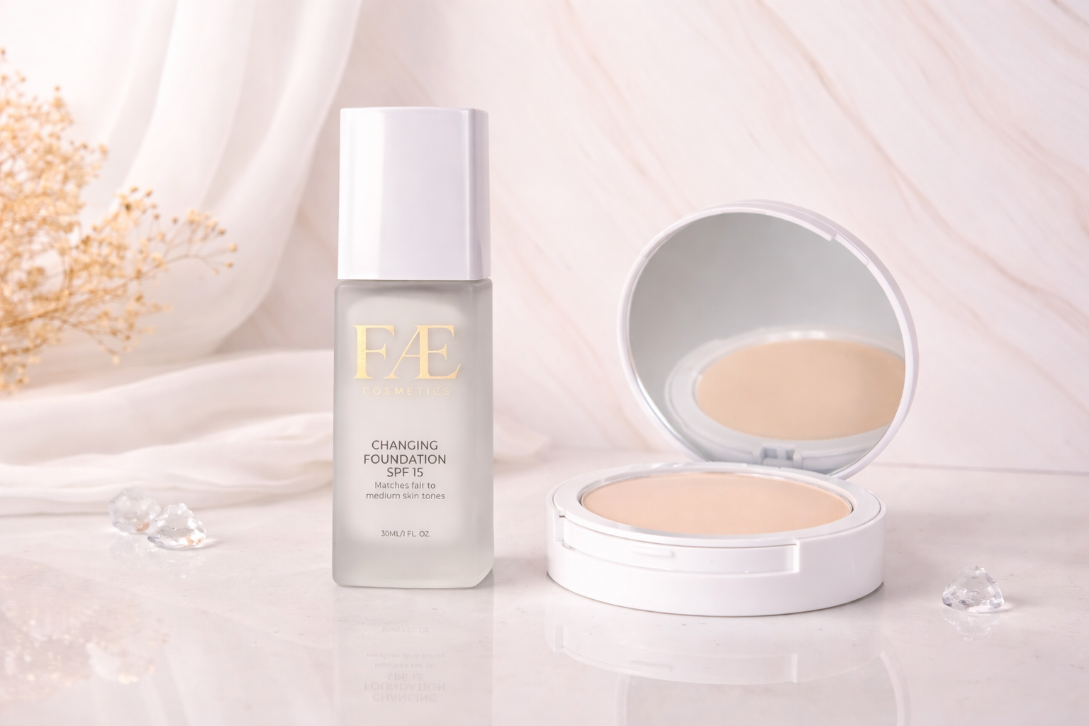 FÆ Flawless Base Set