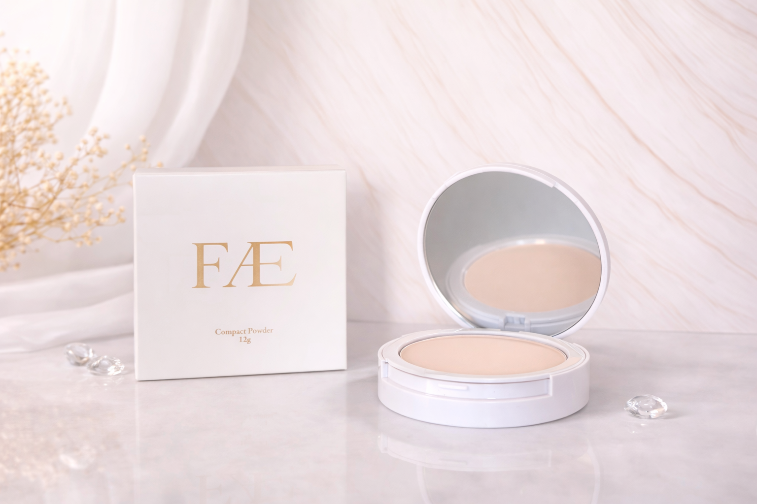 FÆ Filter Effect Powder