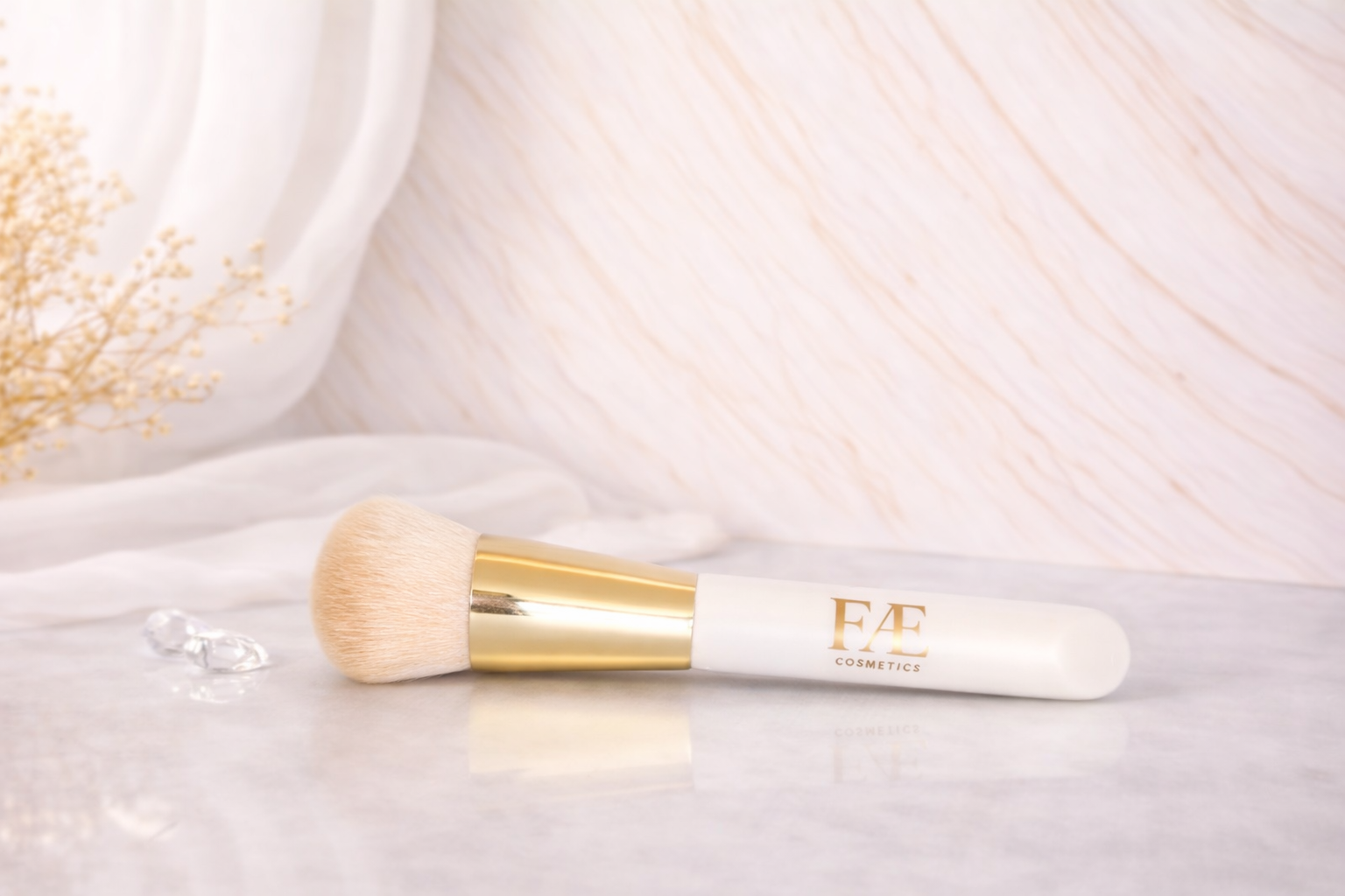 FÆ Flawless Blend Brush